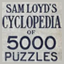 山姆·洛伊德的谜题百科全书
