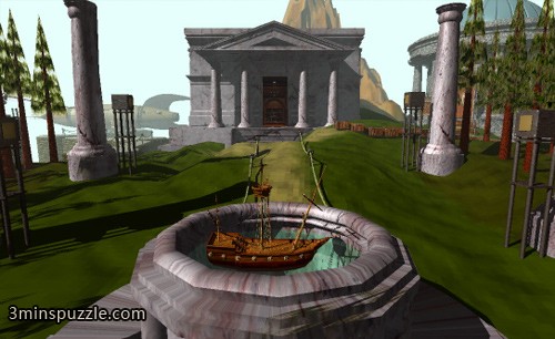 Myst-library_and_ship.jpg